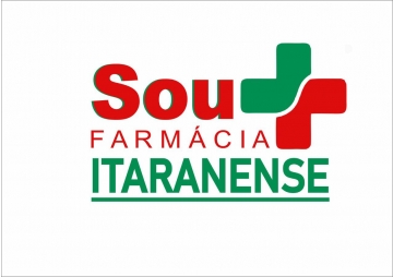 FARMÁCIA ITARANENSE